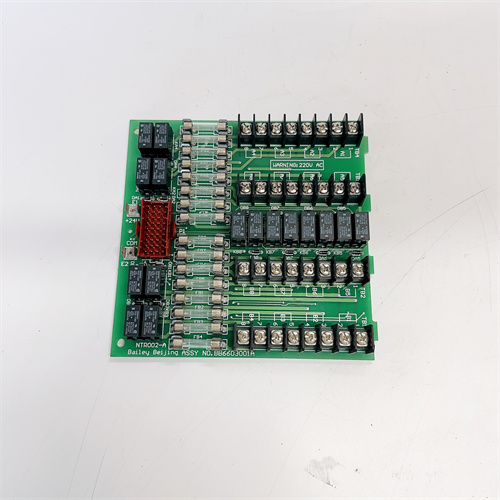 ABB NTR002-A