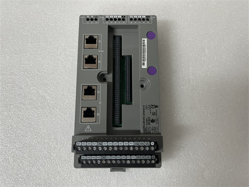 ABB TC520 3BSE001449R1