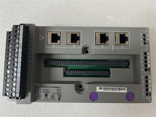 ABB TC520 3BSE001449R1