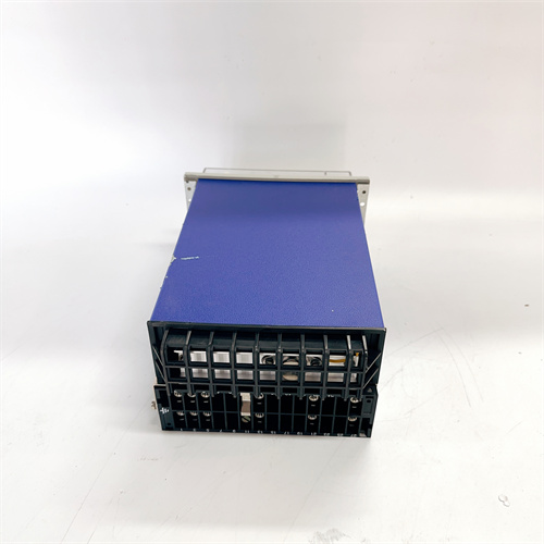 ALSTOM MAVS01L1AB0501D