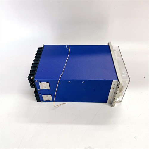 ALSTOM MAVS01L1AB0501D Product Overview