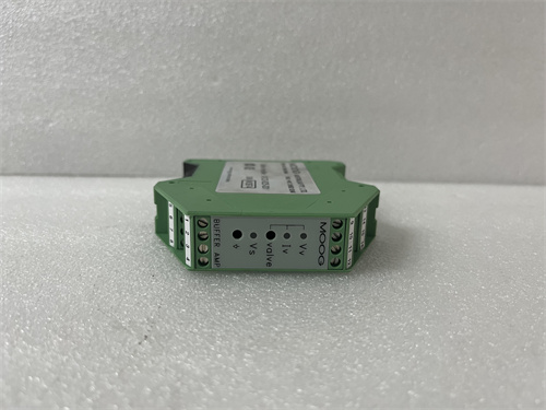 MOOG G123-825-001