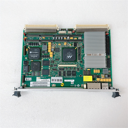 Motorola MVME5500