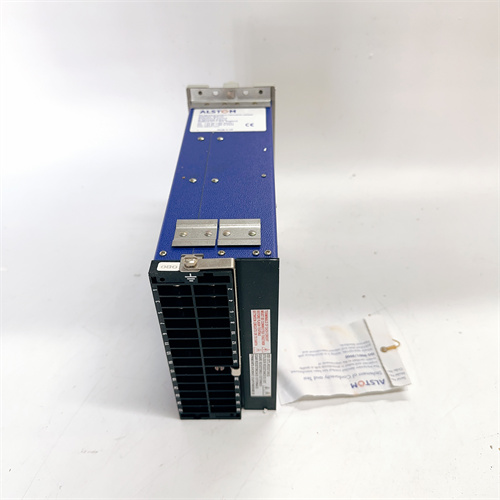 ALSTOM MVTU11K1CD0751G