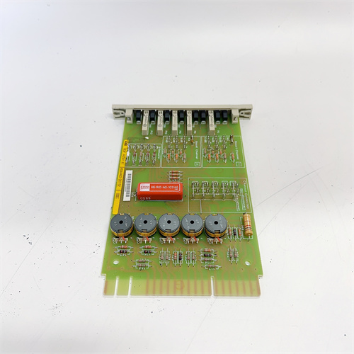ABB O3EC HENF442581R1