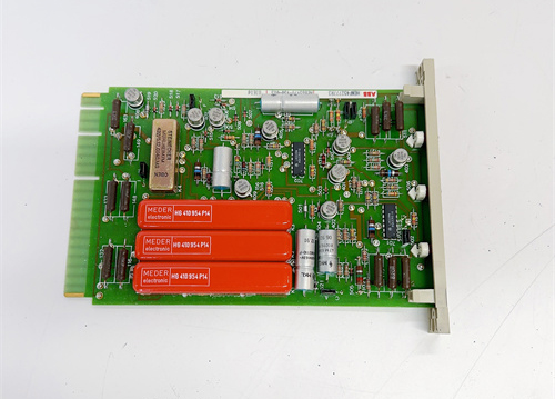 ABB O3EId HENF452777R3 Product Overview