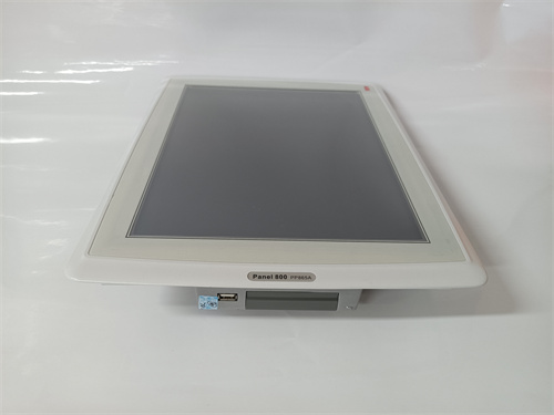ABB PP865A 3BSE042236R2