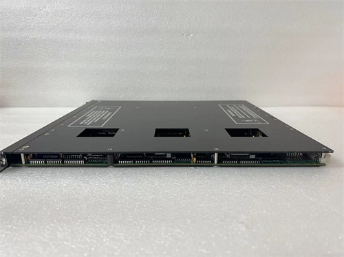 TRICONEX 3511