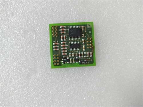 ABB XVC767AE102 3BHB007209R0102 Product Introduction