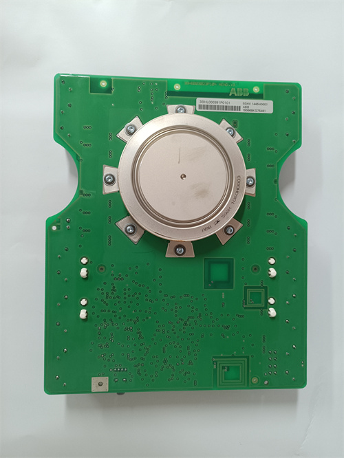ABB 5SHX1445H0001
