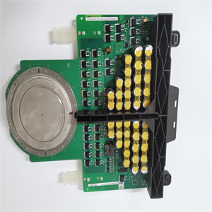 ABB 5SHY35L4520 Product Details