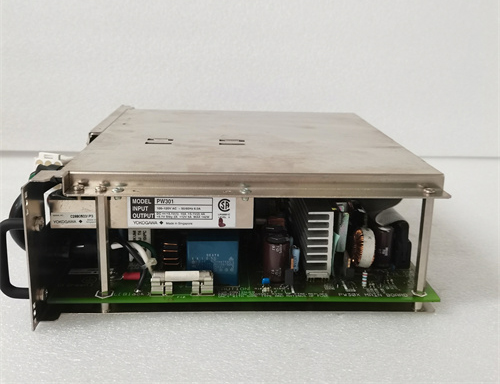 YOKOGAWA PW301 Product Introduction