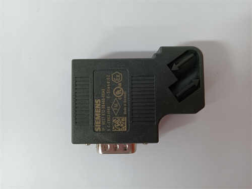 Siemens 6ES7972-0BA60-0XA0 Product Overview