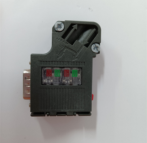 Siemens 6ES7972-0BA60-0XA0