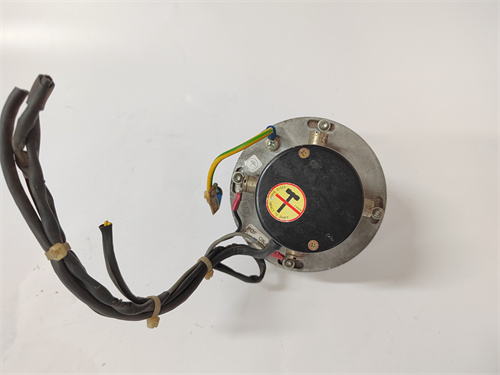 Pacific Scientific 33VM52-000-29