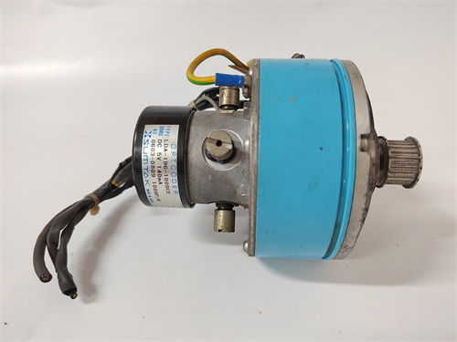 Pacific Scientific 33VM52-000-29