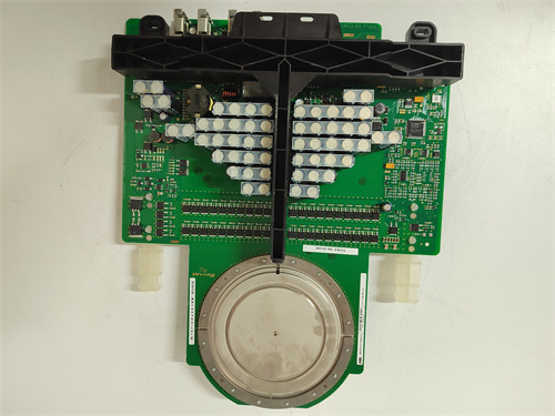 ABB 5SHY3545L0016 3BHB019719R0101 Detailed Introduction