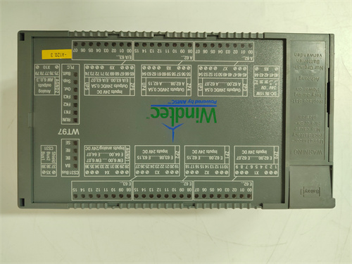 ABB ADVANT 07KT97 GJR5253000R4270