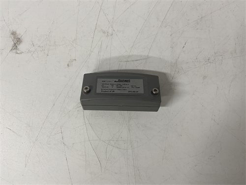 ICS Triplex T9310-02