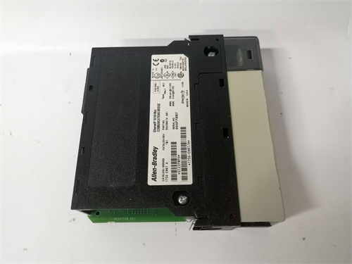 Allen-Bradley 1756-ENBT/A