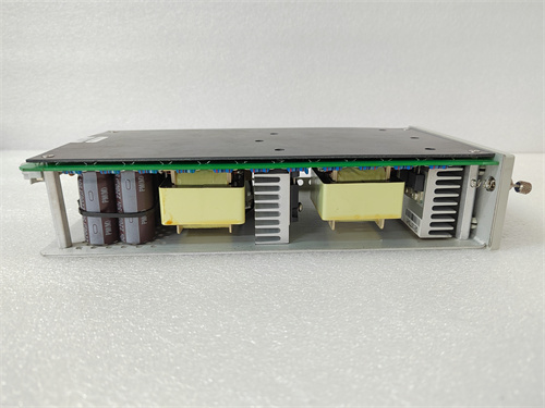 Bently 3500-15 127610-01 Product Details