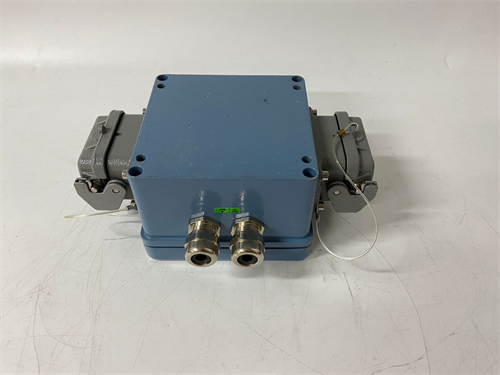 Emerson A3120/022-000