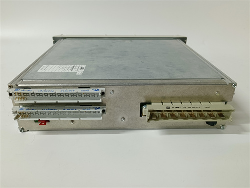 ABB 216NG62A HESG441634R1K Product Introduction