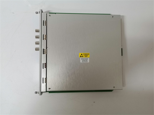 Bently 3500/40M 176449-01