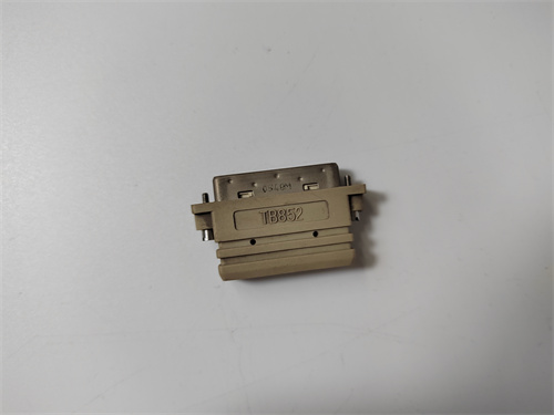 ABB TP852 3BSC950263R1 Product Introduction