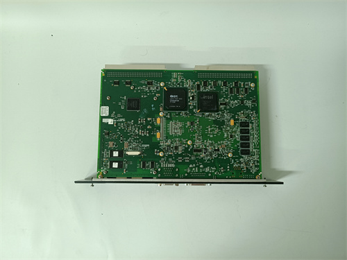 GE IC698CPE030-GJ Product Introduction