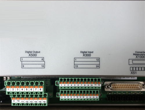 ABB PCD231B