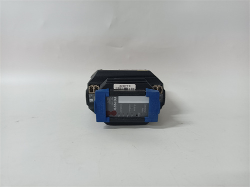 Foxboro FCP270