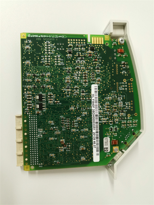 ABB 3BDH000033R1 Product Details