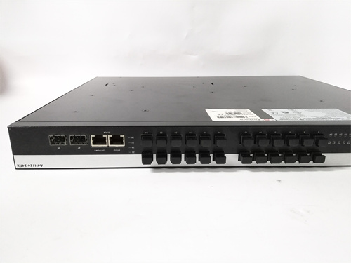 Enterasys A2H124-24FX Detailed Information