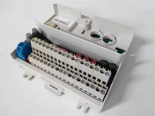 ABB 3BSE017427R1 NBIO-21CU