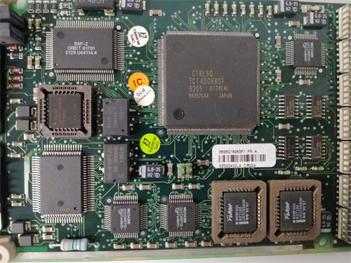 ABB CI522A 3BSE018283R1 Product Introduction