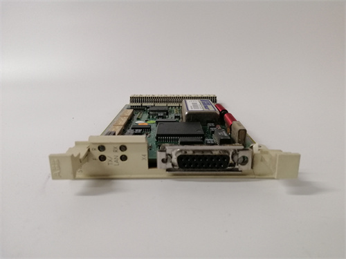 ABB CS513 3BSE000435R1 Detailed Introduction