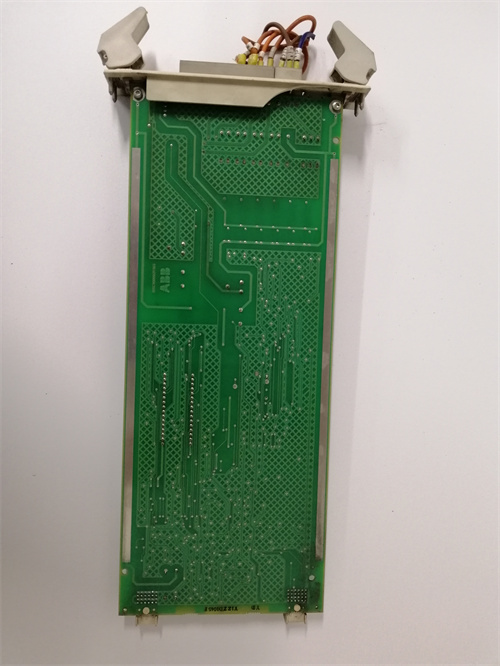 ABB TC520 3BSE001449R1