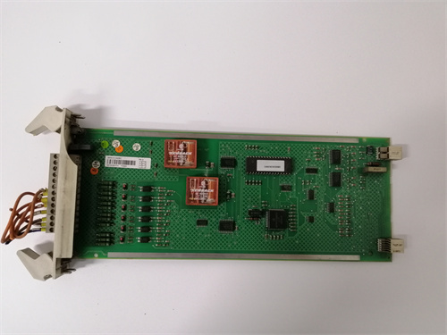 ABB TC520 3BSE001449R1 Product Overview