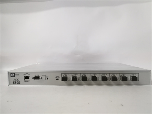 GE ACC-5595-208