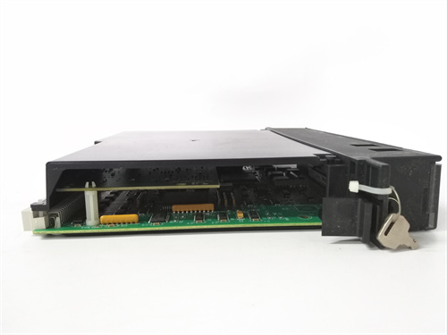 GE IC697CPM790