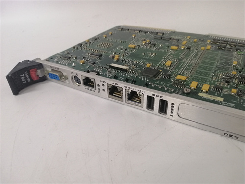 GE VMIVME-7807-411001