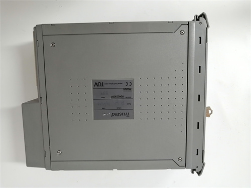 ICS TRIPLEX T8110B