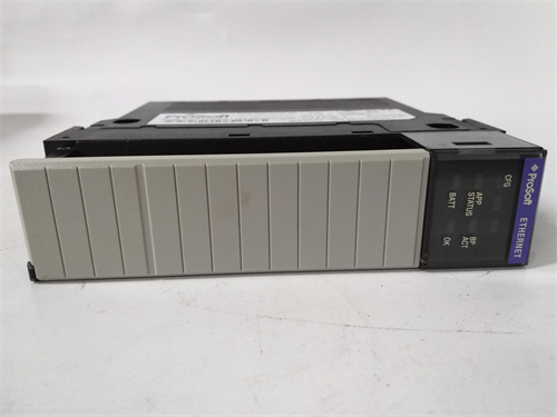 ROCKWELL MVI56-MNETC