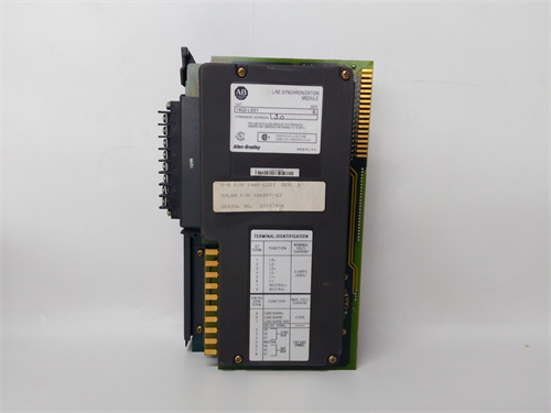Allen-Bradley 1402-LS51