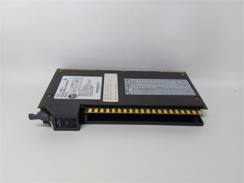 Allen‑Bradley 1771-CFM Product Overview