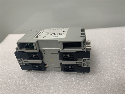 Allen‑Bradley 1769-L35CR