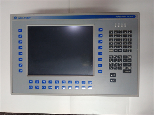 Allen-Bradley 6180W-12BPXPHDC