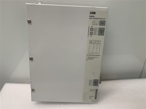 ABB CI627A
