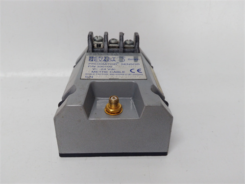 Bently 330100-90-00